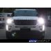 FORD EXPLORER LED dienos šviesos žibintai